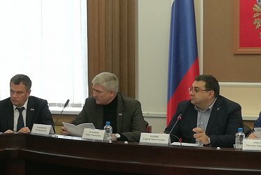 Операторам связи могут дать налоговый вычет